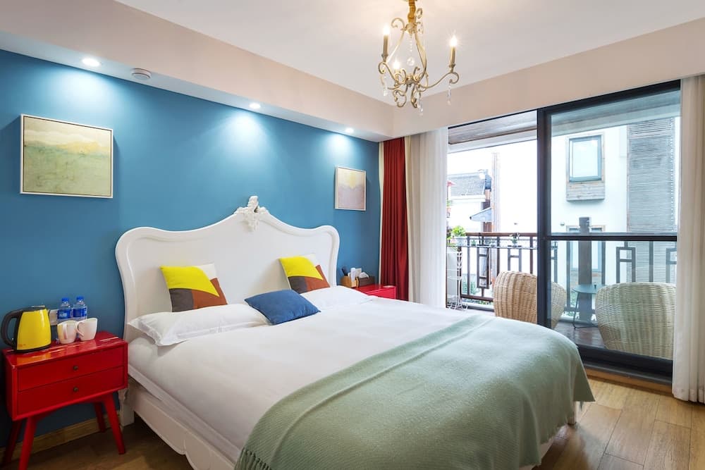 Hangzhou Je t'aime Inn