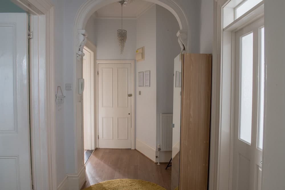 Toothbrush Apts - Ipswich Fonnereau Road