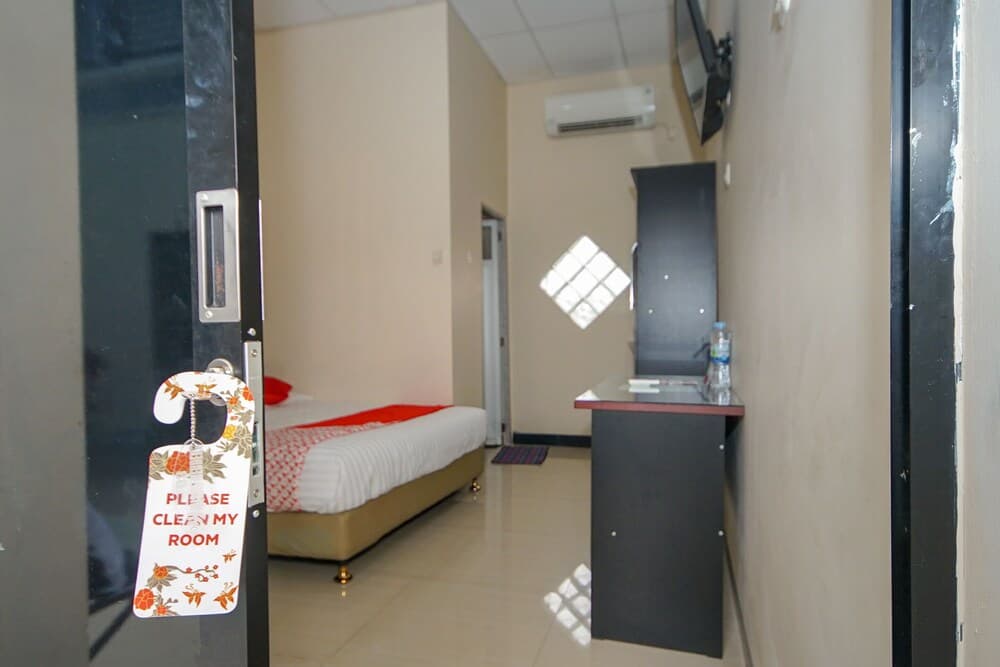 OYO 247 Wisma Merdeka Syariah