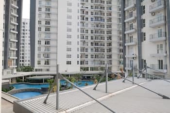 Affordable 2BR Casa De Parco BSD Apartment