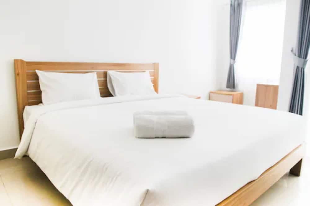 Modern Style Studio at The Nest Puri Apartment