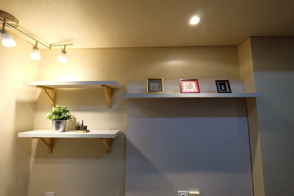 Brand New 1BR Casa De Parco Apartment