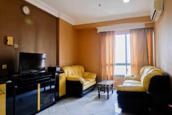 Spacious 1BR Apartment at Taman Beverly