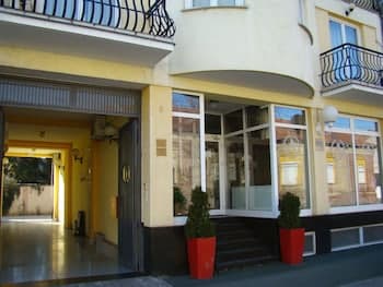 Hotel Vila Ariston