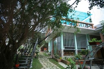Ngoc's Garden House