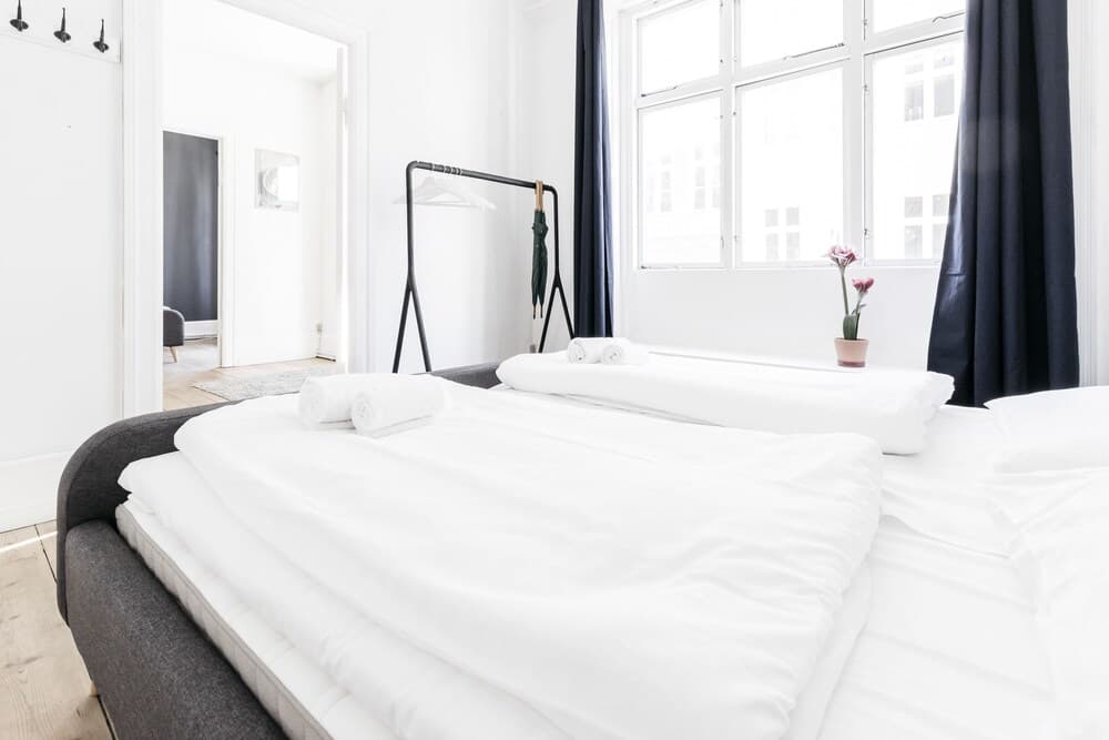 City Centre Apt next to Kongens Nytorv