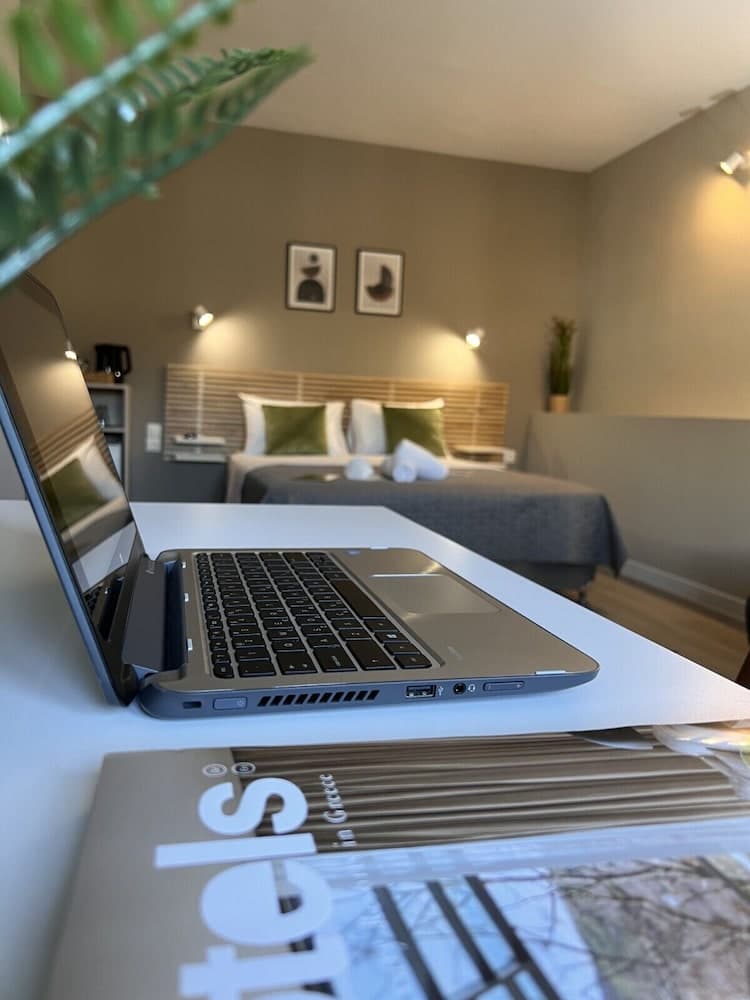 Luxor Premium Suites