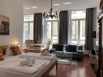 Domapartment Cologne City Altstadt