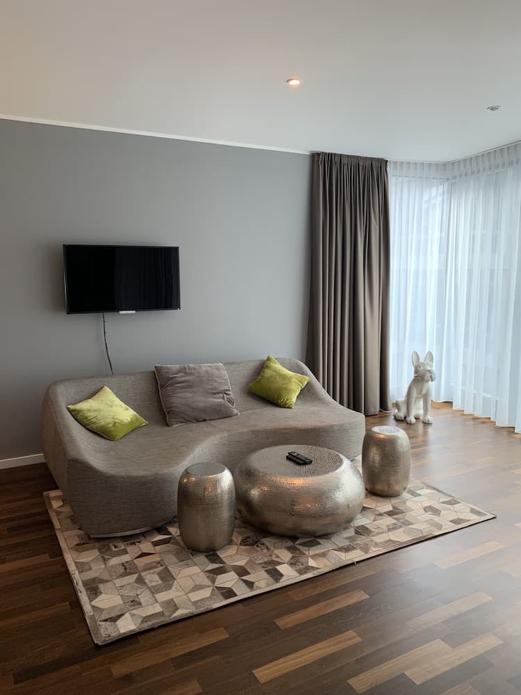 Domapartment Cologne City Domblick