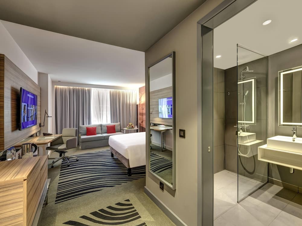 Novotel Sharjah Expo Center