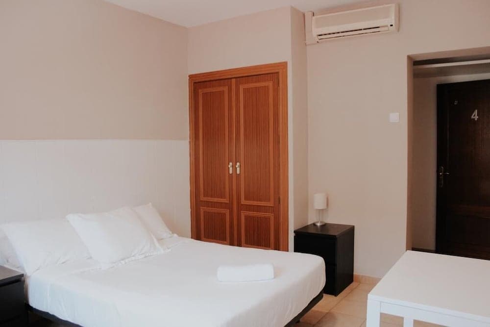 H Metropolitan Atocha