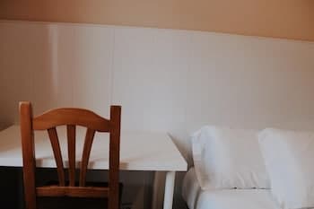 H Metropolitan Atocha