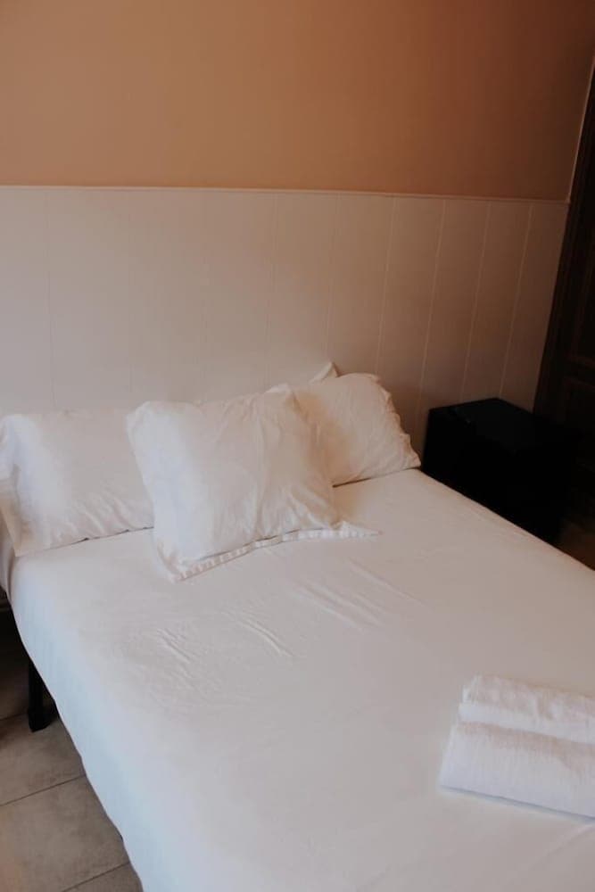 H Metropolitan Atocha