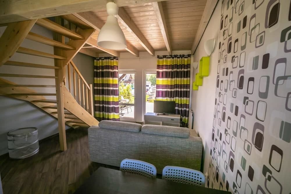 Apartamenty Magnolia