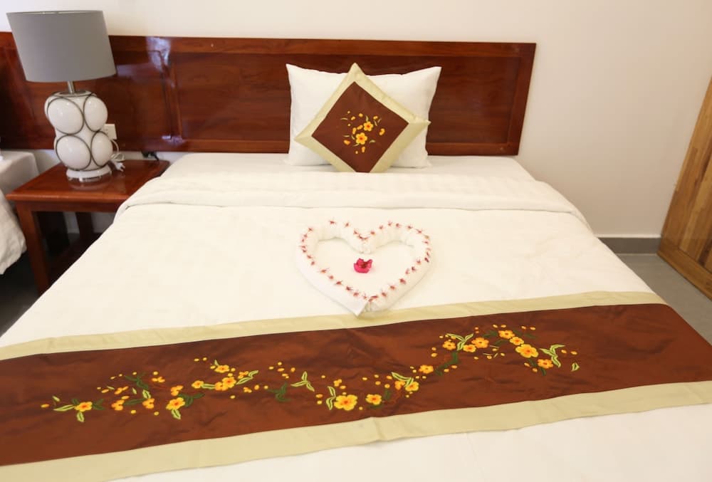 Phu Hung Thinh Villa