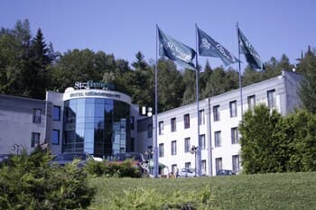 Hotel St. George Kudowa-Zdrój