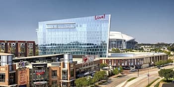 Live by Loews, Arlington, TX