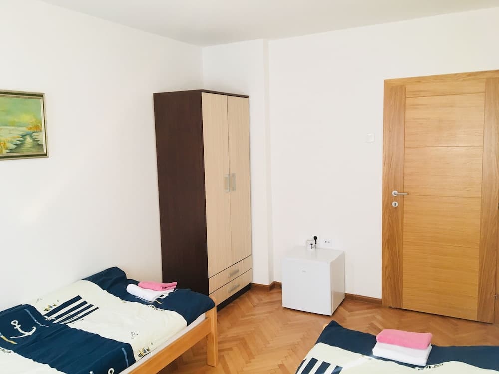 Apartmants Konak