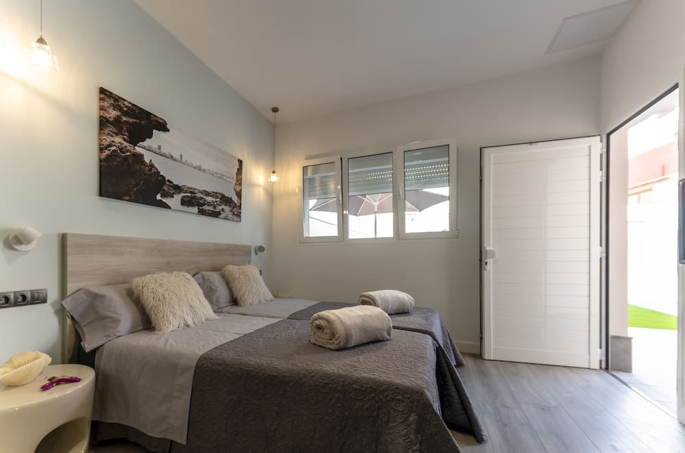 La Palmera Hotel Boutique