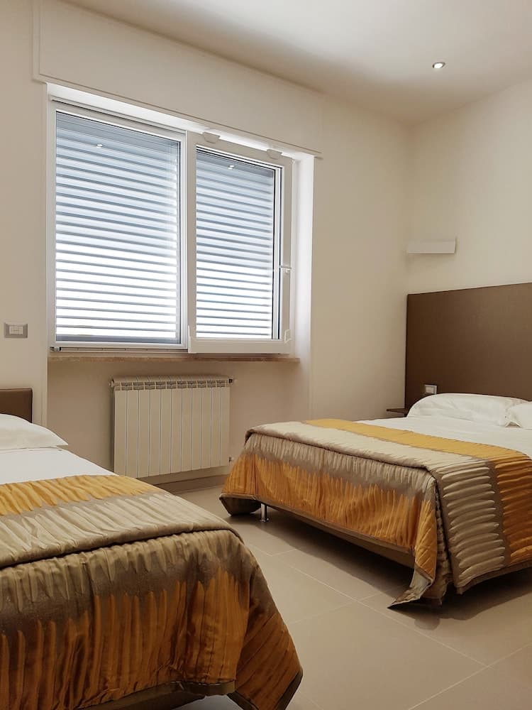 Villa Finibus Terrae