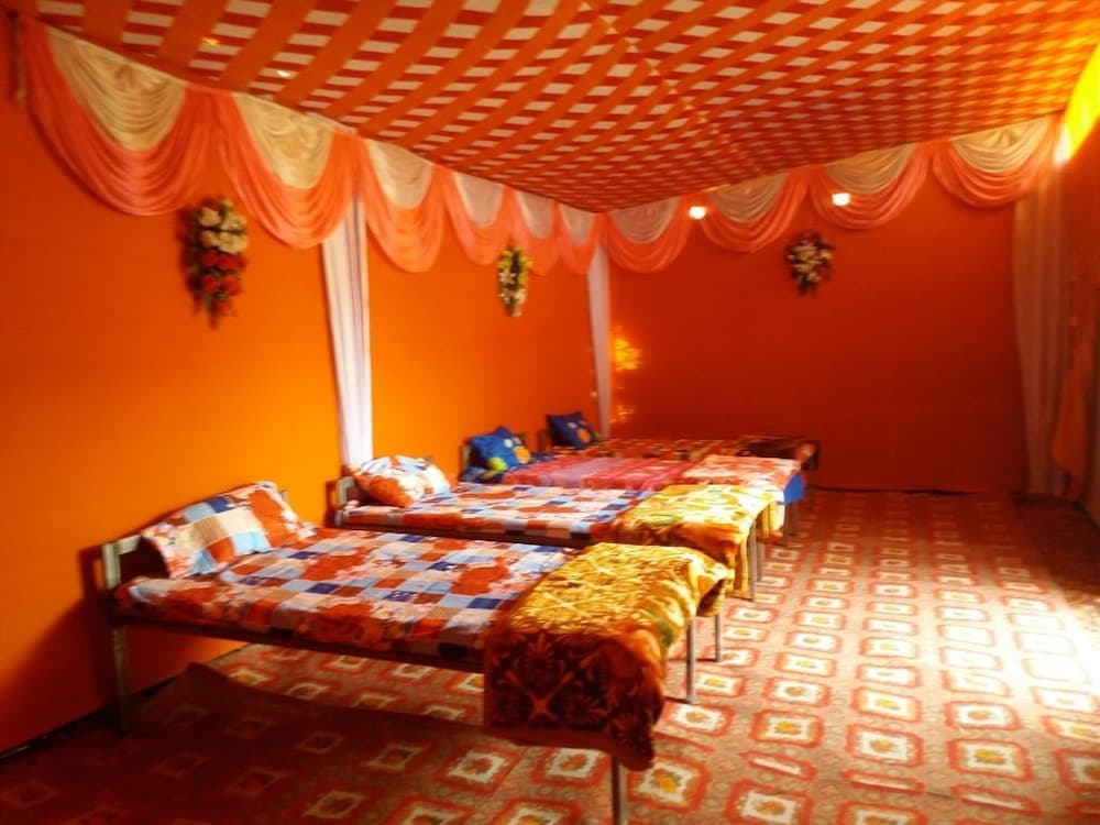 Krishna Kumbh Cottage