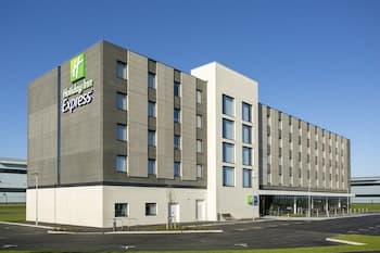 Holiday Inn Express Bridgwater M5, Jct. 24, an IHG Hotel