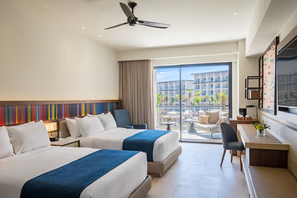 Hyatt Zilara Cap Cana ‐ Adults Only ‐ All Inclusive