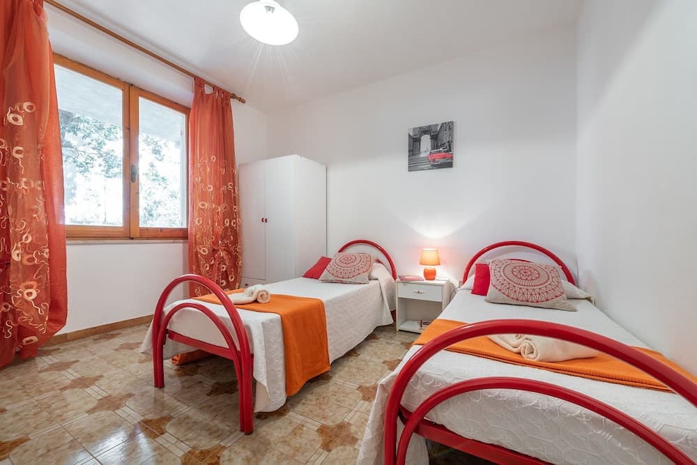 AffittaSardegna - Casa Rodari