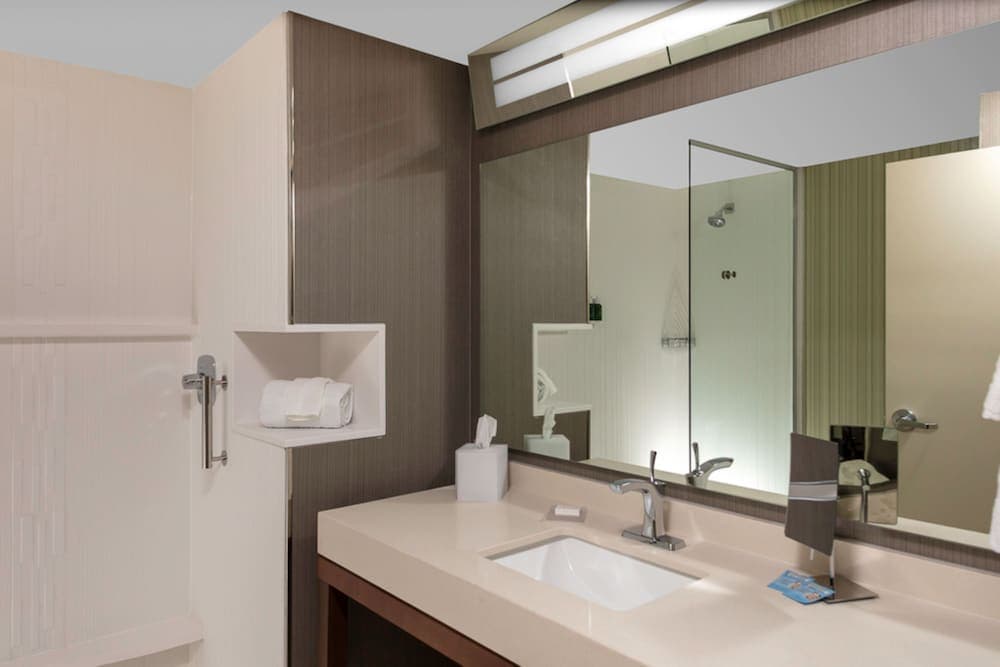Courtyard by Marriott Indianapolis West - Speedway