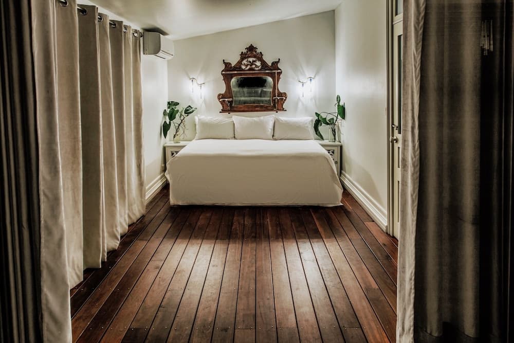 Tranquilo Beach House