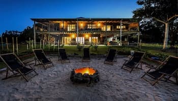 Tranquilo Beach House