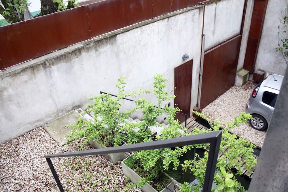 Casa Parque Los Andes