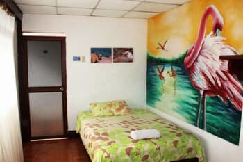 Hostal Puerto Ayora