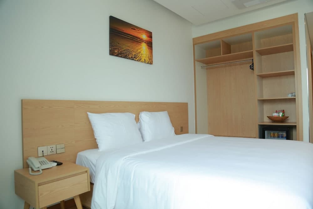 Gold Boutique Hotel Da Nang