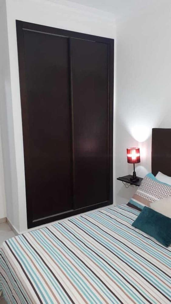 Cheap Luxury Apart In Tangier With Wifi