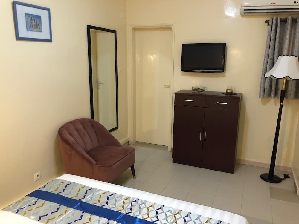 Résidence De L'Amitié