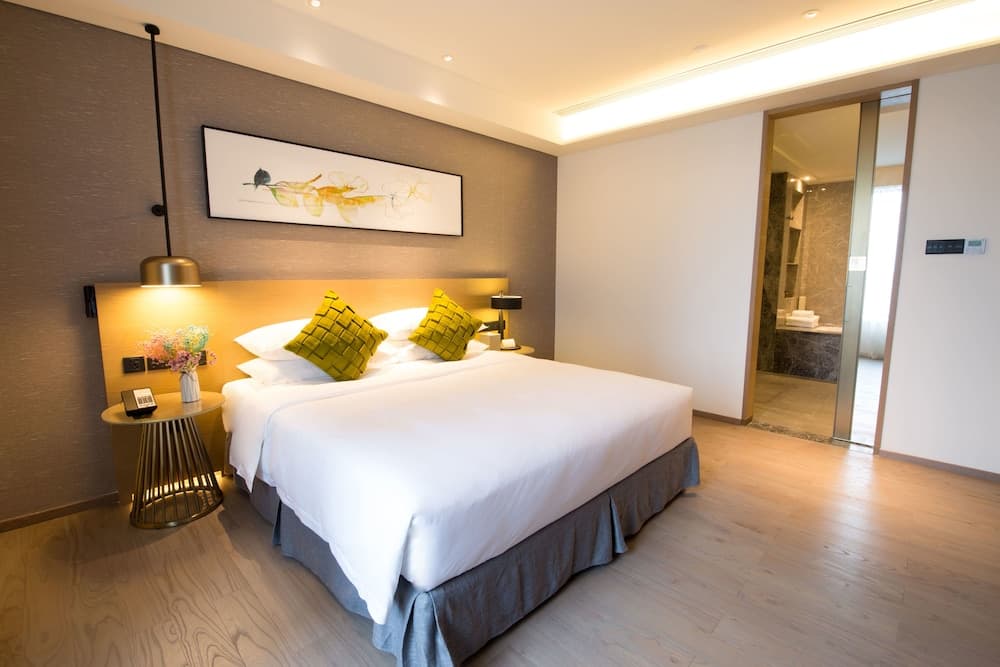 The Mulian Guangzhou Science City