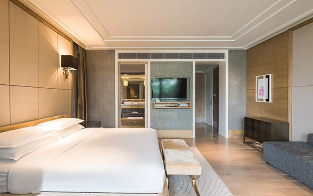 The Mulian Guangzhou Science City