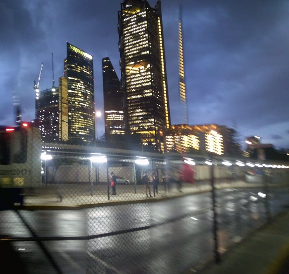 Hotelito de las Lomas