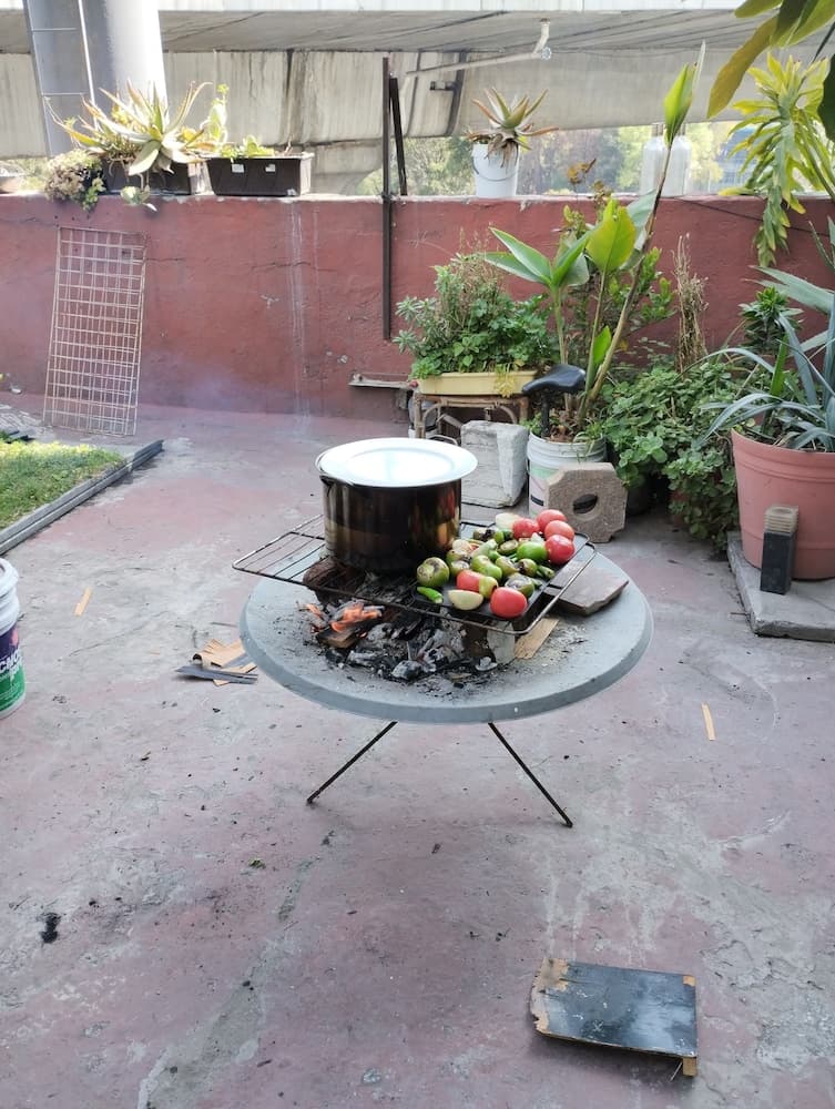 Hotelito de las Lomas