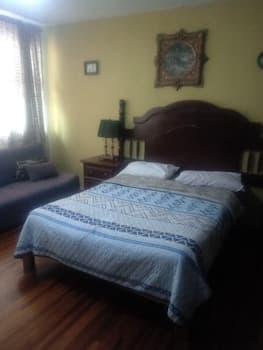 Hotelito de las Lomas