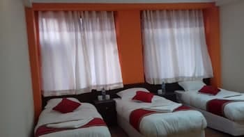 Rambler Hostel Pvt Ltd