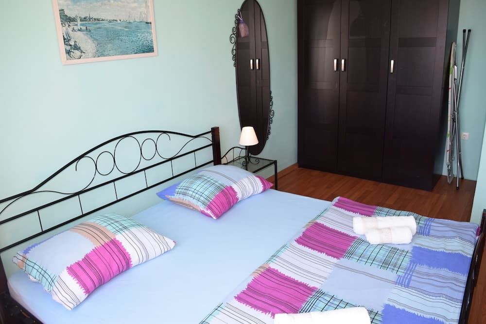 Villa Agata Rab - Apartments