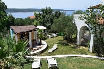 Villa Agata Rab - Apartments