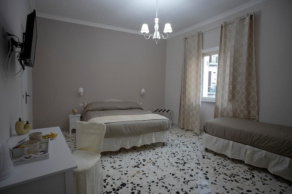 B&B Agorà Mura Greche