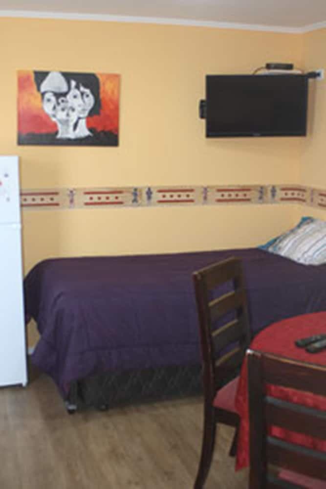 Departamentos Haruwen