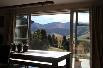 Alpine Views Burkes Pass