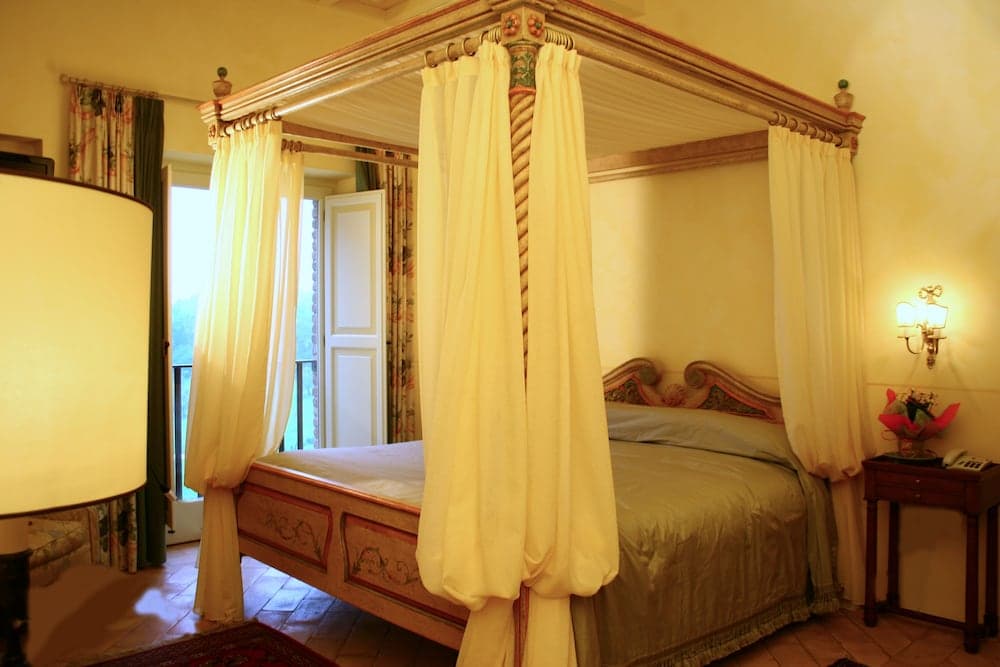 Relais Tenuta del Gallo