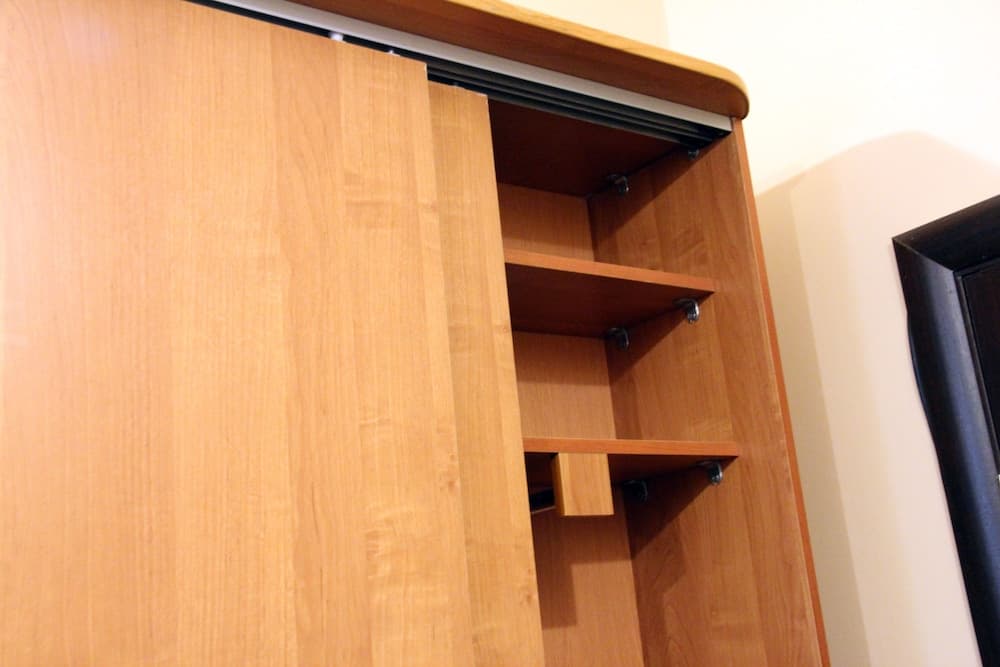 Hostel at Myasnitskya