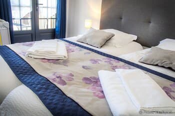 Gite Domaine de Trevety